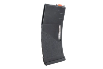 Set of 5 magazines 150 Krytac BBs for M4/M16 replicas