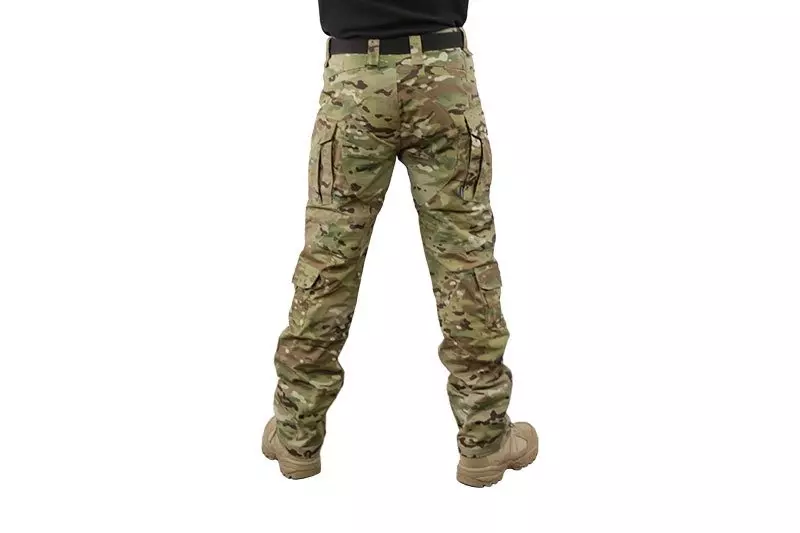 CP Field Pants - Multicam
