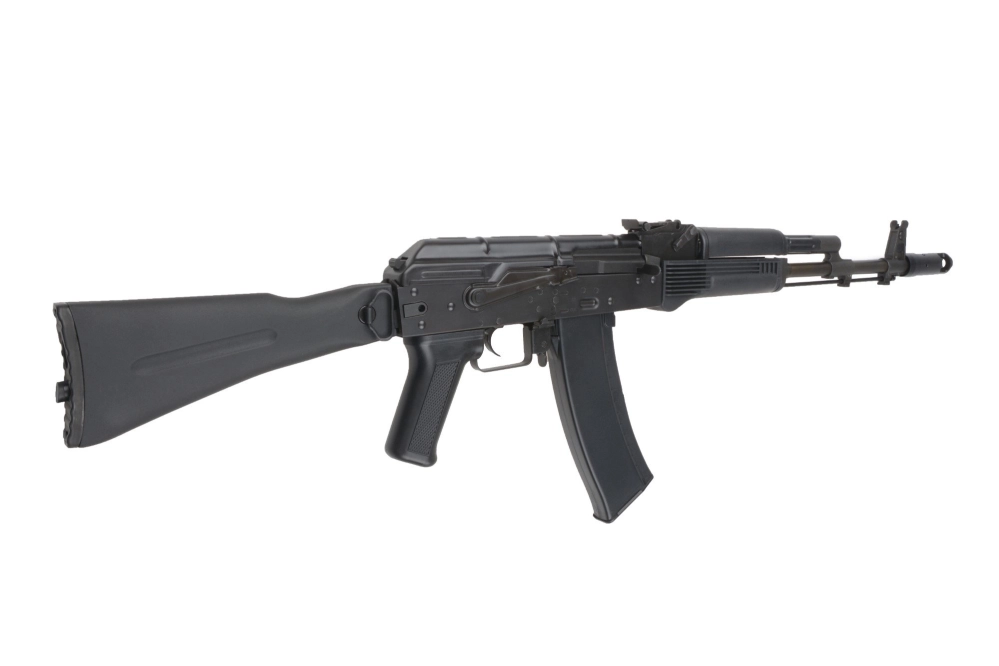 Réplique électrique du carabine LCK74MN NV 