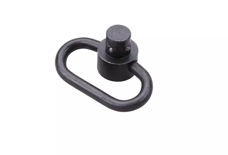 Acier ugrip suspension