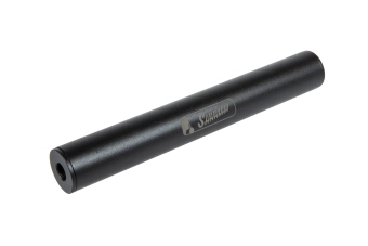 Covert Tactical Standard Silencer - Shhhhh 35x250