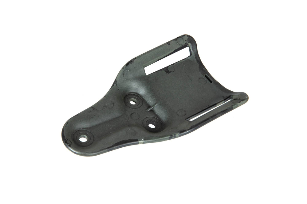 Drop leg platform for holsters (short) - MC Black