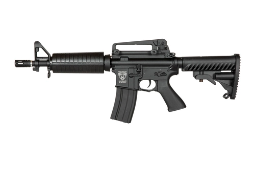 Réplique fusil ASR105 EBB - Noir