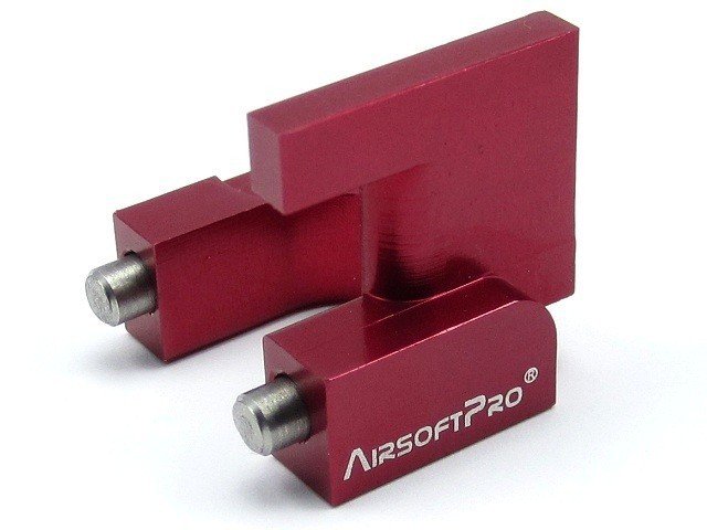 Gearbox reinforcement - MBlock - version 2