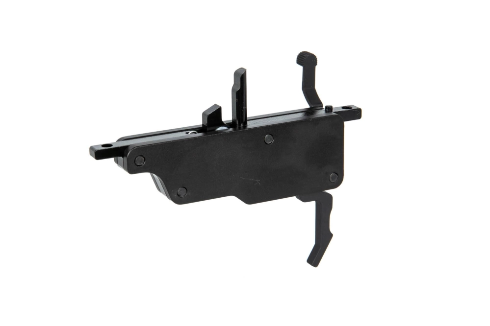 détenteAssemblage de la boîte à gâchettes pour répliques SSG-10