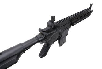 Heckler & Koch HK416 CQB carbine replica
