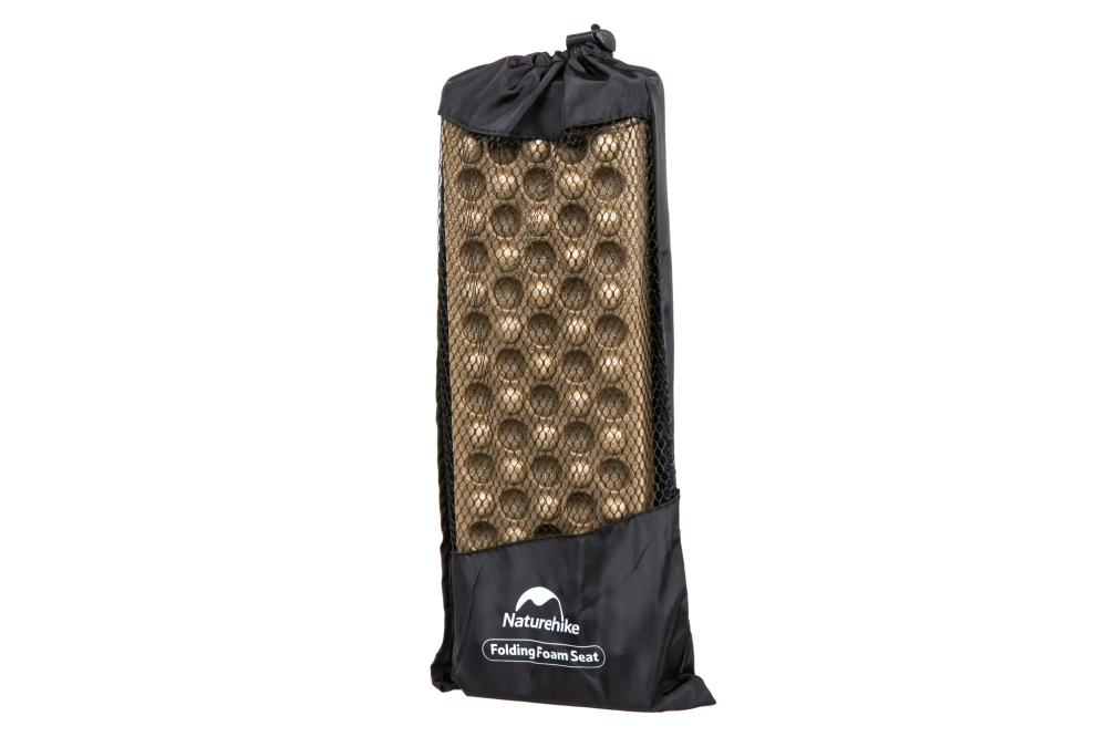 Naturehike XPE Folding Seat NH20PJ025 Khaki