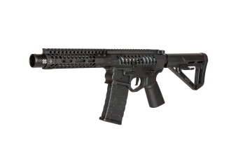 Airsoft puška F1 BDR PDW s SDU2.0 - černá