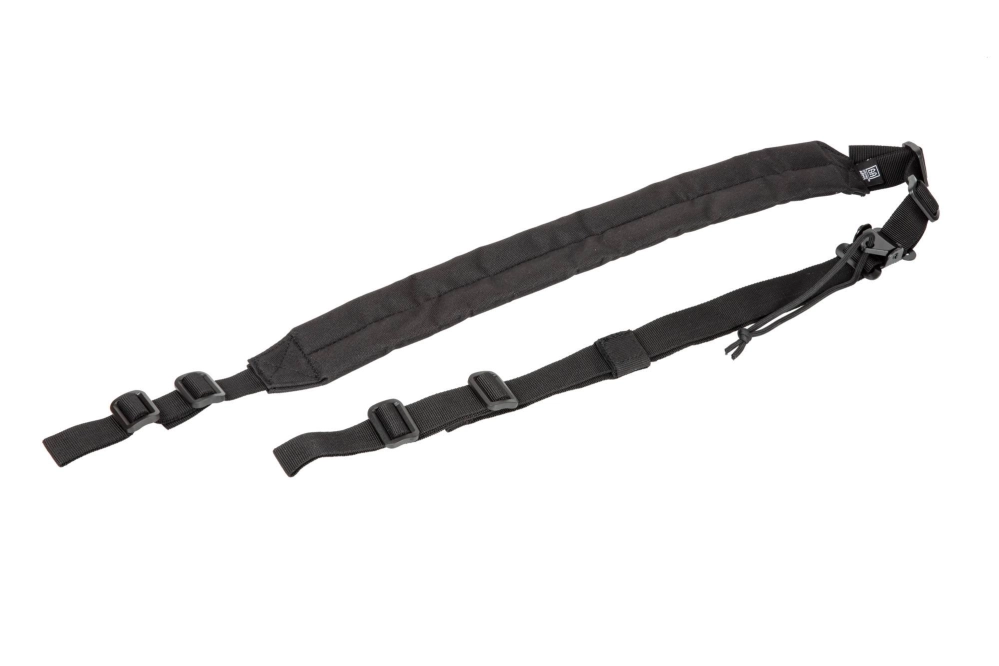 Specna Arms I Two-Point Tactical Sling - Black