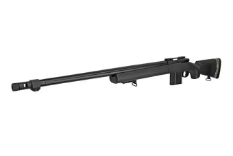 Fusil de airsoft rifle de francotirador MB4405A