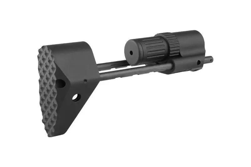 Culata tipo PDW a réplicas M4
