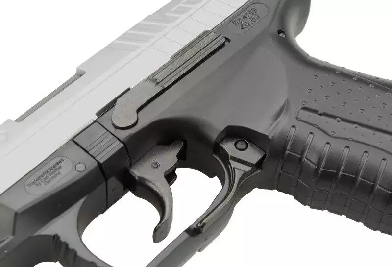 Pistolet à spring Walther P99