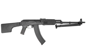 Mitrailleuse airsoft - CM052A