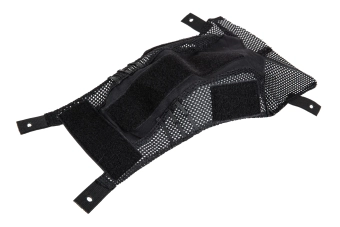 FMA type Maritime gen. 2 helmhoes TB1445 Zwart