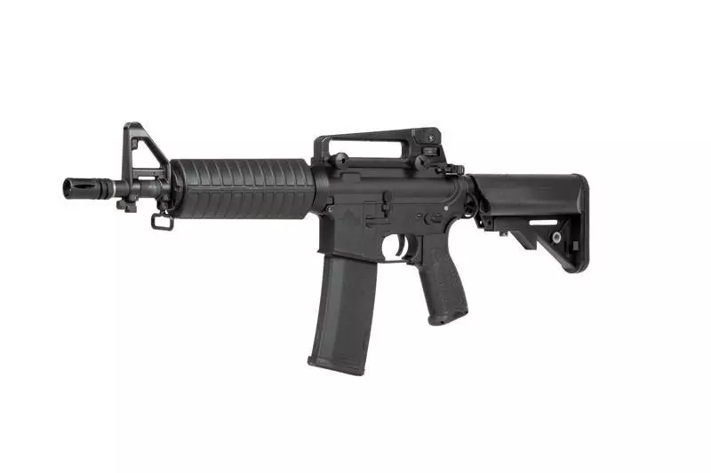 Airsoftová zbraň puškaka RRA SA-E02 EDGE™ - TITAN™ V2 Custom