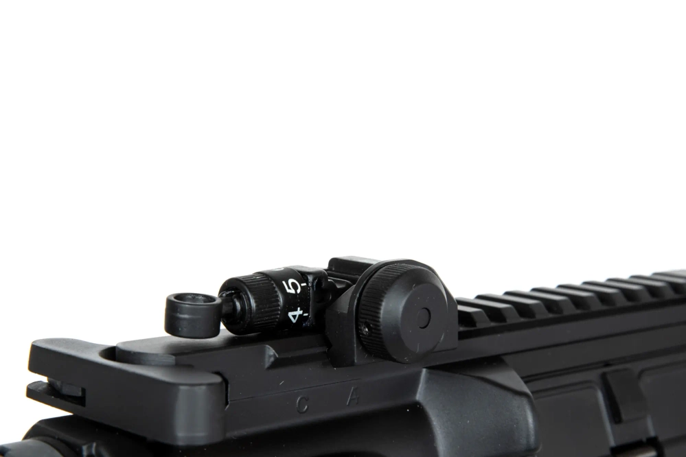 Airsoftová puška Specna Arms SA-A03 ONE™ Kestrel™ ETU Chaos Bronze