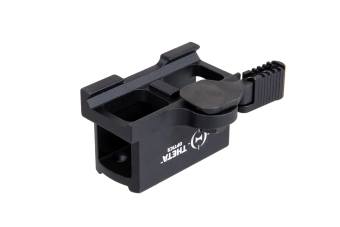 Wysoki montaż QD do kolimatorów typu Compact Theta Optics 