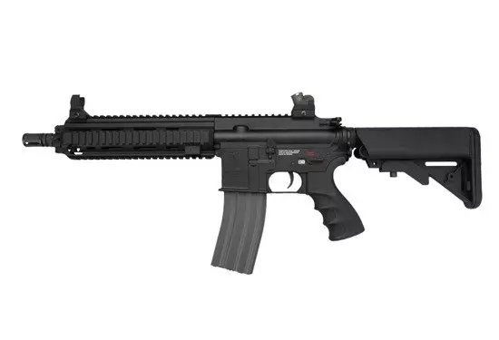 TGR-418 Light carbine replica