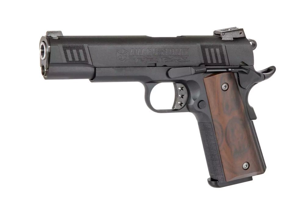 AW-NE3002 pistol replica