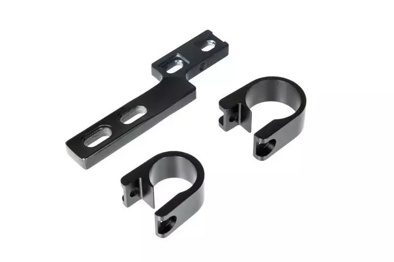 Universel montage LP pour torches tactiques