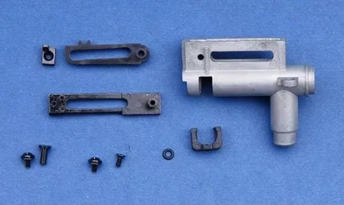 Kovová komora Hop-up pro AK