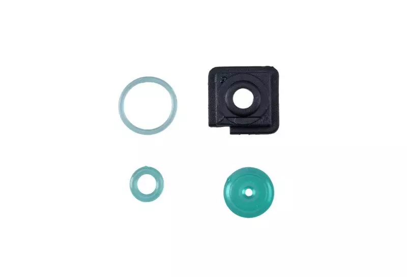 Repair kit for Dan Wesson Revolvers