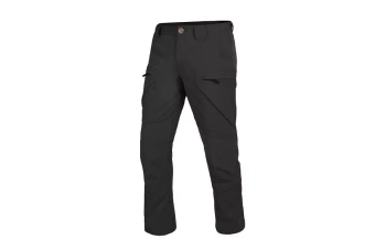 Pantalones de exterior Vorras - negro