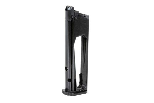 Cybergun CO2 cartridge 14 BBs for 1911 type replicas