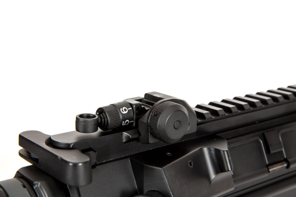 Réplica fusil SA-V66 ONE™ - negro
