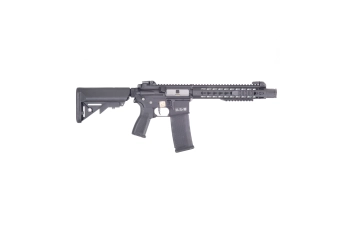 RRA SA-E07 EDGE 2.0™ réplicas de carabina - negro (OUTLET)