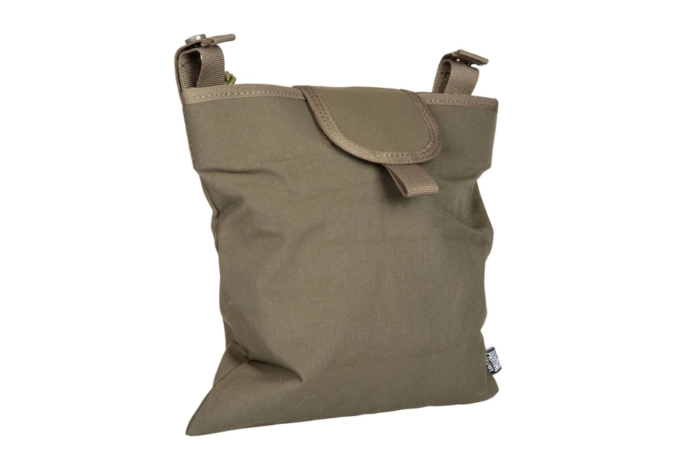 Dump bag Hops - Oliwkowa