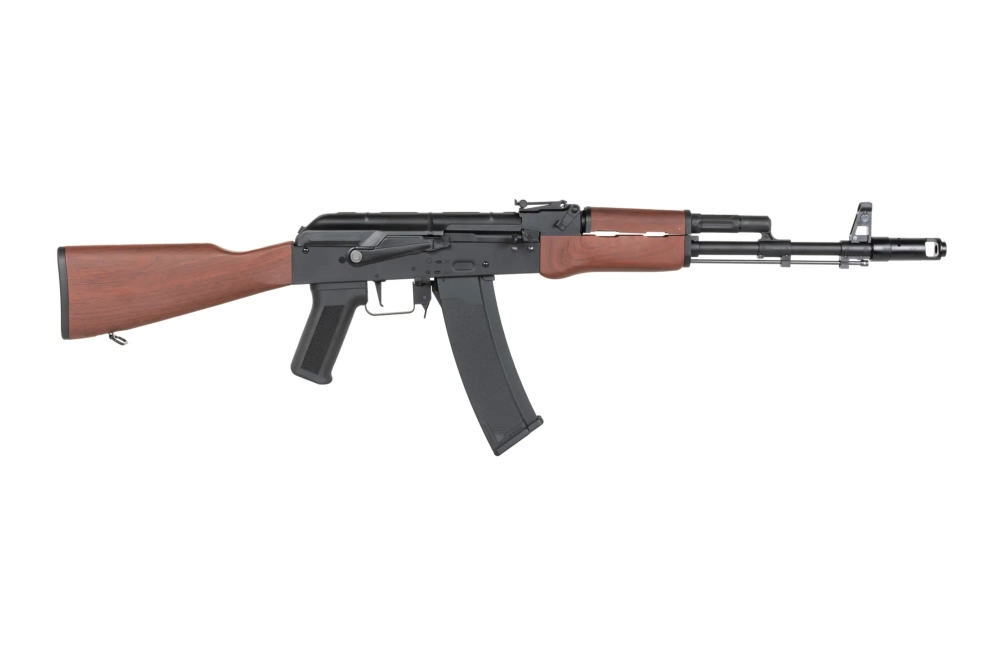 Specna Arms SA-J76 CORE™ HAL ETU Carabina airsoft Gen. 2 Negro