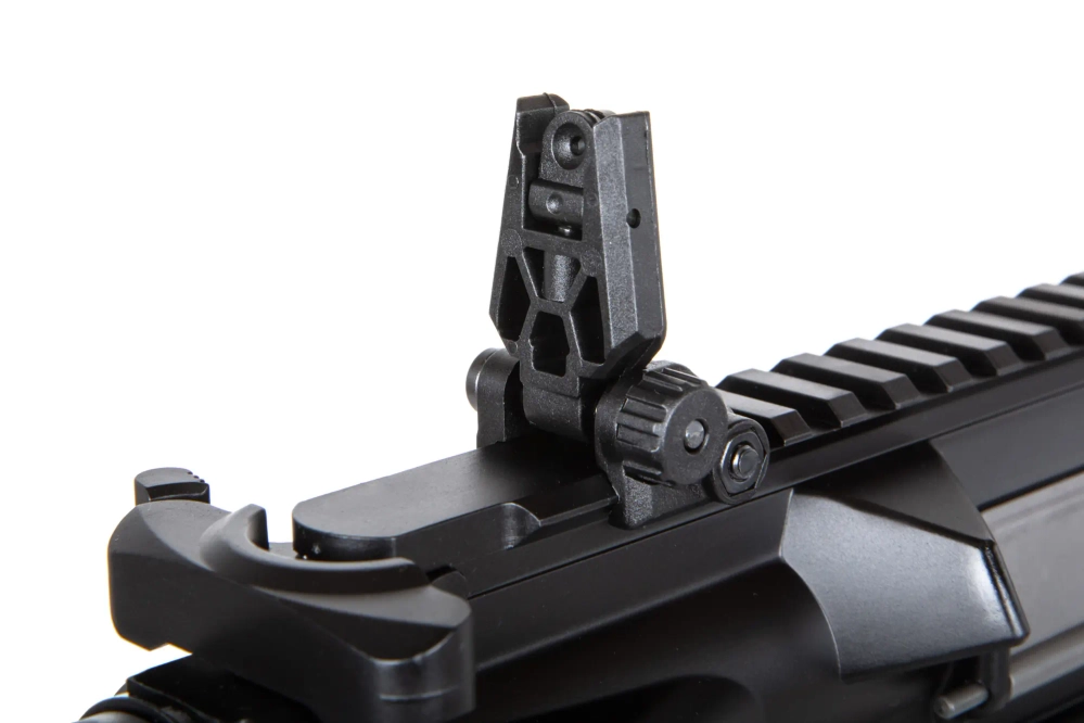 Specna Arms Daniel Defense® SA-E27 RIS III 10.5'' EDGE™ HAL ETU™ Chaos Bronze Carbine airsoft