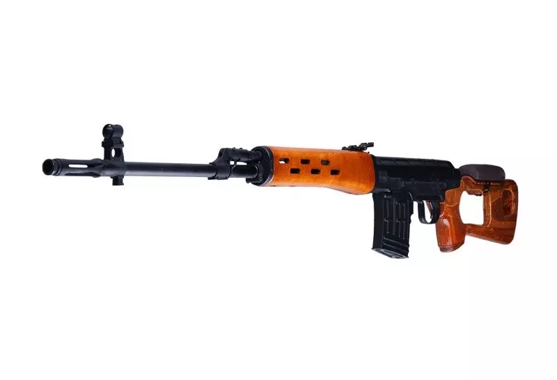 Airsoft pušky selektor CM057