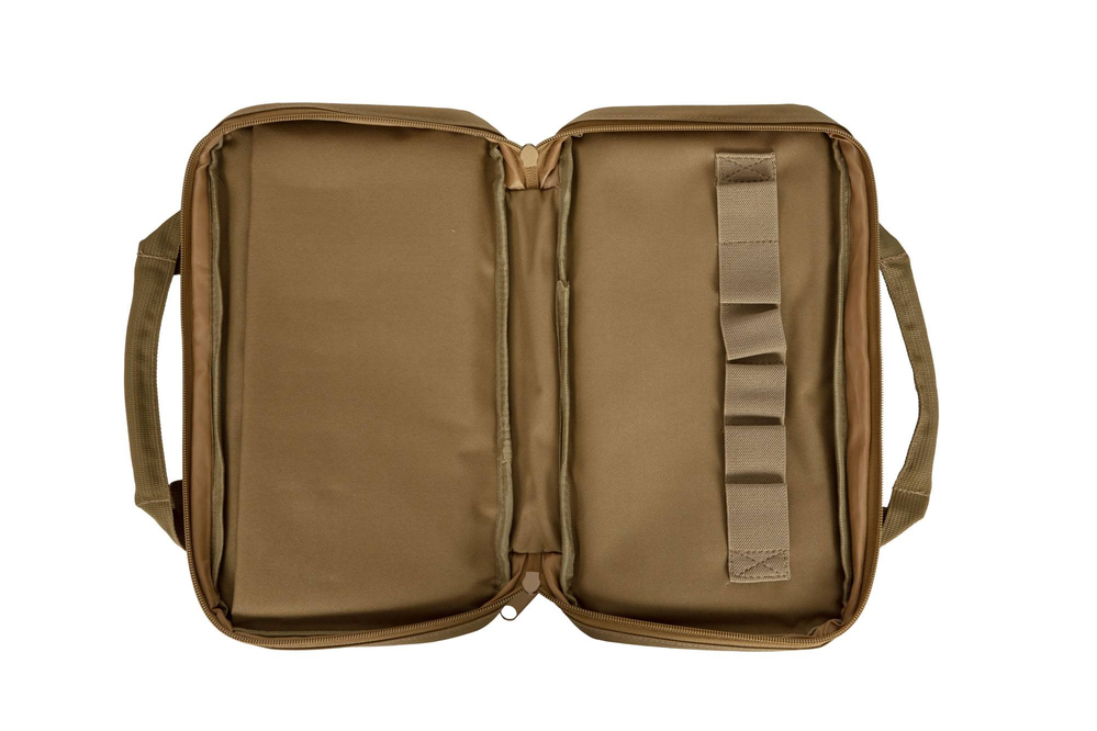 Pistol Laser-Cut Cover - Tan