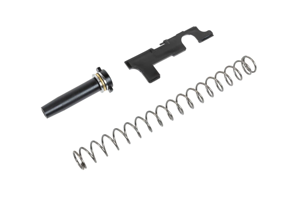 Kompletny Gearbox v2 Specna Arms Aether™ HAL™ ETU