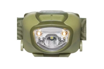 Nippo 1,8 Headlamp (Batteries)