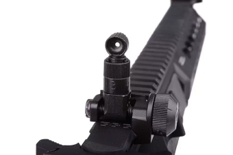 Airsoft puška GC16 SR CQB