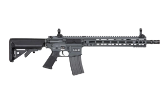 Fusil de airsoft Specna Arms SA-A38 ONE™ Kestrel™ ETU con motor brushless Chaos Grey