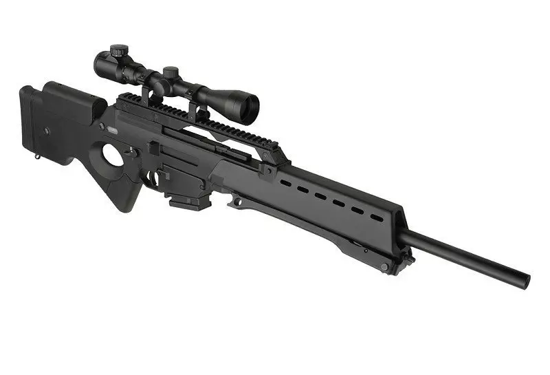 JG1838 rifle replica