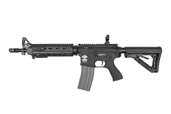 Réplique fusil CM16 MOD0 - noir