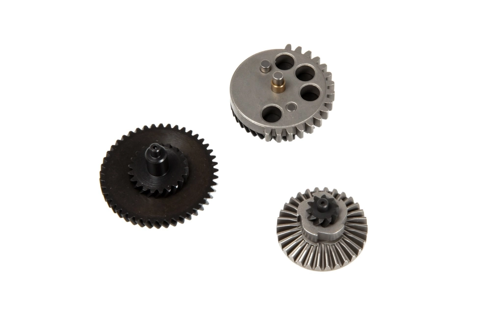 Steel EG Hard Gear Reinforced Double Torque Set
