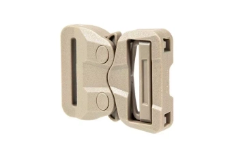 Boucle en polymère - Dark Earth