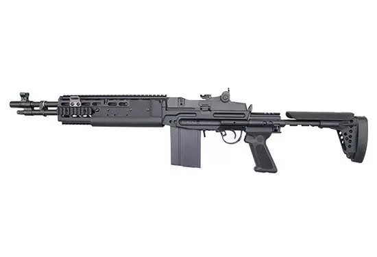 Fusil airsoft GR14 H.B.A.- S