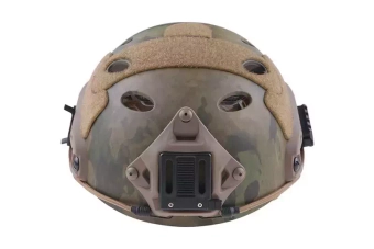 Réplique casqueu FAST PJ - ATC FG