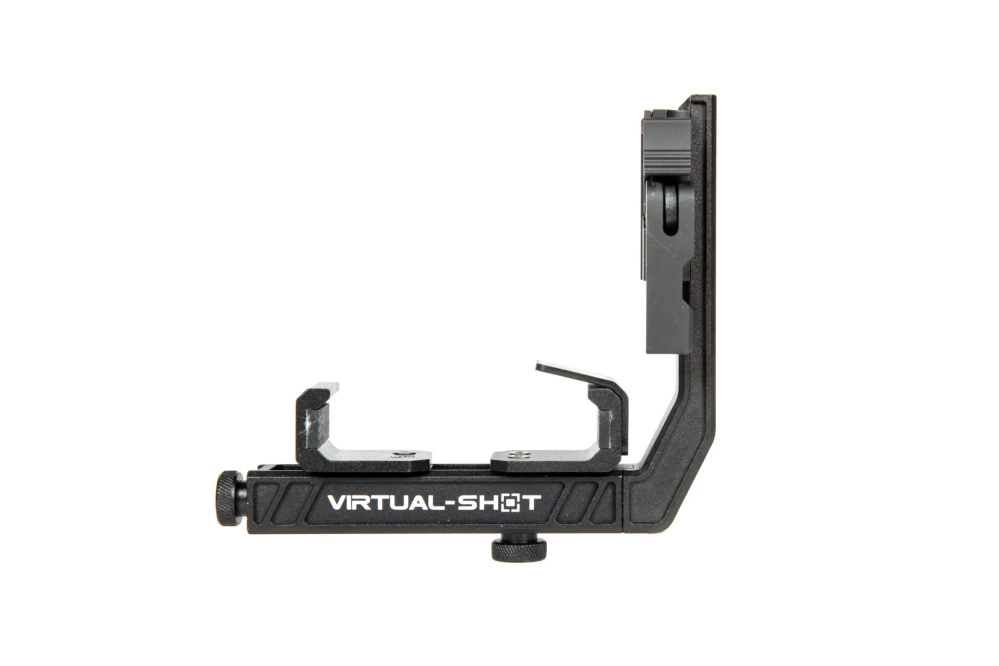 Montura a pistola Virtual-Shot