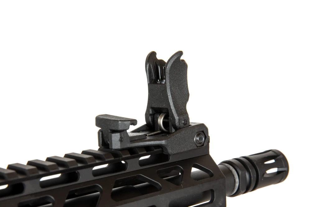 Specna Arms RAA SA-E25 EDGE 2.0™ GATE ASTER airsoft Carbine Noir (OUTLET)