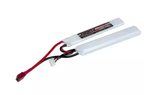 LiPo 1200 mAh 11,1V 30C Battery