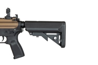 Airsoftová SA-E24 EDGE™ - Chaos Bronze