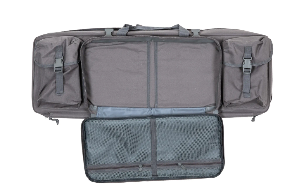 Bolsa para fusil Specna Arms Urban War Gris